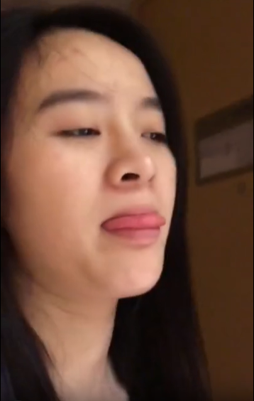Abegeh Cindo Kesakitan